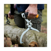 Fiskars Handpackzange WoodXpert