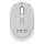 INCA Maus IWM-243RG 1600 DPI,CANDY DESIGN Grau, 2,4GHz