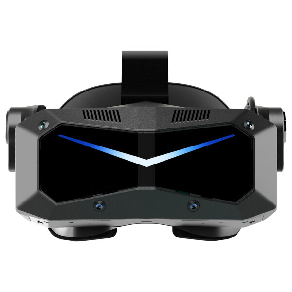Pimax Crystal Super Ultrawide (schwarz)