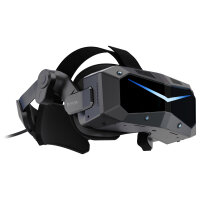 Pimax Crystal Super Ultrawide (schwarz)