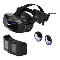 Pimax Crystal Super Ultrawide (schwarz)