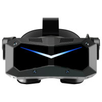 Pimax Crystal Super 50PPD (schwarz)