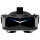 Pimax Crystal Super 50PPD (schwarz)
