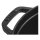 Staub La Cocotte 24cm rund. schwarz. Gusseisen