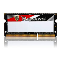 16GB PC 1600 CL9 G.Skill (2x8GB) 16GRSL 1.35V KIT