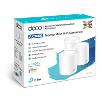 TP-LINK TP-LINK Deco X60 AX3000 (3-pack)