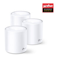 TP-LINK TP-LINK Deco X60 AX3000 (3-pack)