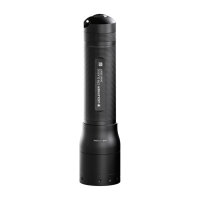 Ledlenser C7R Classic (schwarz)