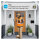 Amazon Ring Video Doorbell 3 Plus silver/black