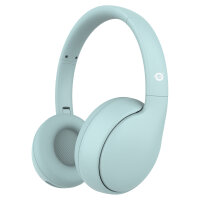 CONCEPTRONIC Headset Kids Wireless BT6.0/Mikro 85dB 10Std...