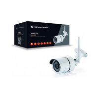 CONCEPTRONIC IPCam Wireless Cloud/Outd.IP66 1920x1080 white
