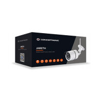 CONCEPTRONIC IPCam Wireless Cloud/Outd.IP66 1920x1080 white