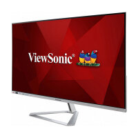 Viewsonic 80.0cm VX3276-2K-MHD-2 16:9 HDMI/DP/mDP QHD