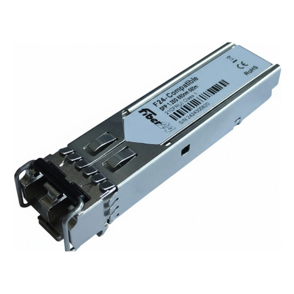 UF-SFP-SX-LC1-LC10 (Bulk 10)