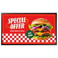 Samsung OH46DX-W Outdoor Signage Display 117 cm 45,9 Zoll