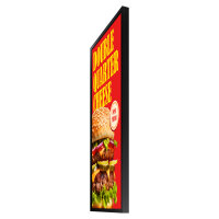 Samsung OH46DX-W Outdoor Signage Display 117 cm 45,9 Zoll