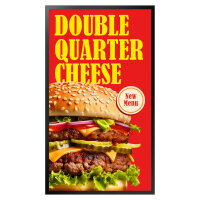 Samsung OH46DX-W Outdoor Signage Display 117 cm 45,9 Zoll