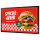 Samsung OH46DX-W Outdoor Signage Display 117 cm 45,9 Zoll