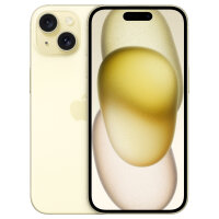 Apple IPHONE 15 256GB YELLOW