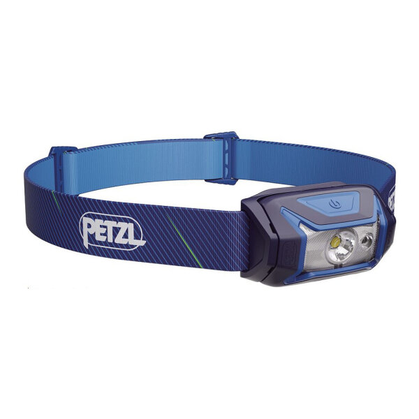Petzl TIKKA (blau)
