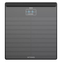 Withings Body Scan, black