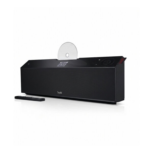 Teufel Musicstation 100W black