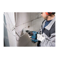 Bosch GBH 3-28 DFR Professional Bohrhammer + SSBF Koffer