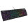 Genesis Gaming Tastatur THOR 303 brown kabelgeb. (DE)