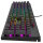 Genesis Gaming Tastatur THOR 303 brown kabelgeb. (DE)