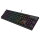 Genesis Gaming Tastatur THOR 303 brown kabelgeb. (DE)
