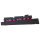 Genesis Gaming Tastatur THOR 303 brown kabelgeb. (DE)