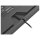 Genesis Gaming Tastatur THOR 303 brown kabelgeb. (DE)