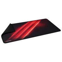 Genesis Mauspad CARBON 500 "FLASH" XXL (900mm x 450mm)