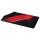 Genesis Mauspad CARBON 500 "FLASH" XXL (900mm x 450mm)