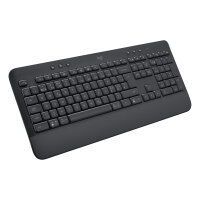 SIGNATURE K650 - GRAPHITE - PAN