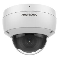Hikvision Dome IR DS-2CD2143G2-IU(4mm) 4MP