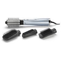 BaByliss Hydro-Fusion Smooth & Shape Warmluftbürste
