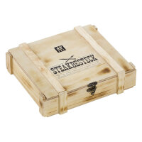 Zwilling Steakbesteckset 12-Teilig in Holzbox