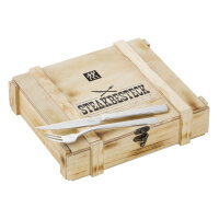 Zwilling Steakbesteckset 12-Teilig in Holzbox