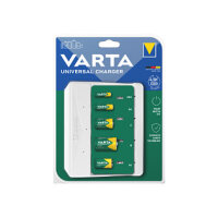 Akku Ladegerät Universal *Varta* 4.5 Std....
