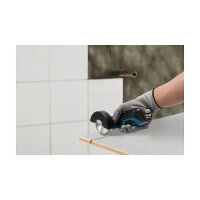 Bosch GWS 12V-76 Professional Akku-Winkelschleifer