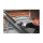 Bosch GWS 12V-76 Professional Akku-Winkelschleifer