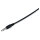 Equip Stereo-Headset Wired mit Mikro 2x3,5mm 1.80m schwarz