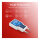 Equip Ladegerät 1Port USB-C PD3.0 GaN Slim 20W weiß