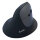 Equip Ergonomische Maus DM 2.4GHz+BT 6Button Rechts schwarz