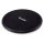 Equip Ladegerät Wireless Qi-Kompatibel 10W schwarz