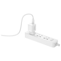 Equip Ladegerät 1Port USB-C PD3.0 25Stk 20W weiß