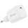 Equip Ladegerät 1Port USB-C PD3.0 25Stk 20W weiß