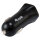 Equip KFZ-Ladegerät 2-Port 2xUSB2.0 480Mbps 12W schwarz