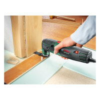 Bosch Multifunktionswerkzeug PMF220 CE Set